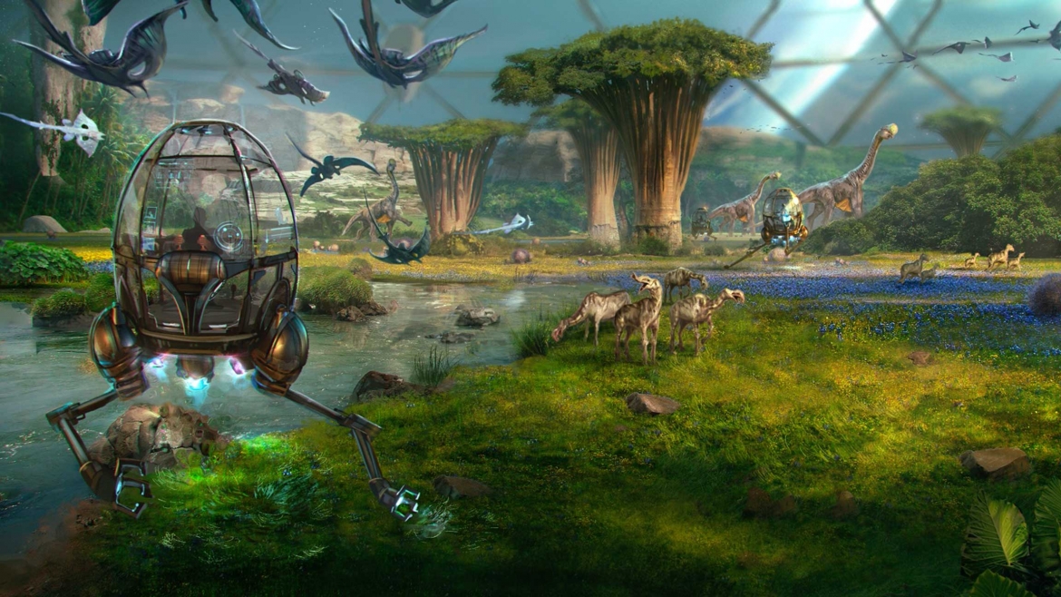 Dreamscape Immersive, ASU launch bold partnership to bring cutting-edge virtual reality to learners worldwide